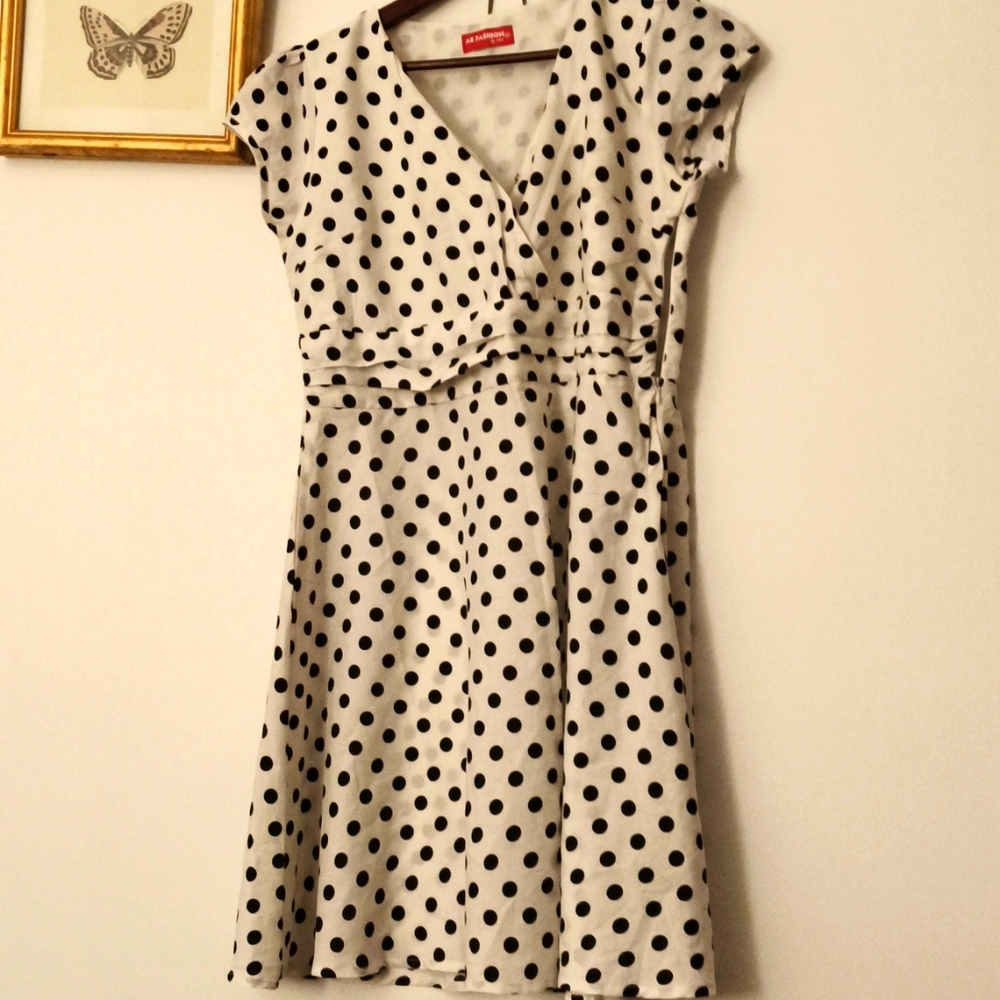 Polka Dots